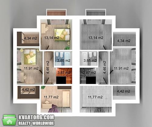 Sell house. Ирпень, Киевская — photo 5