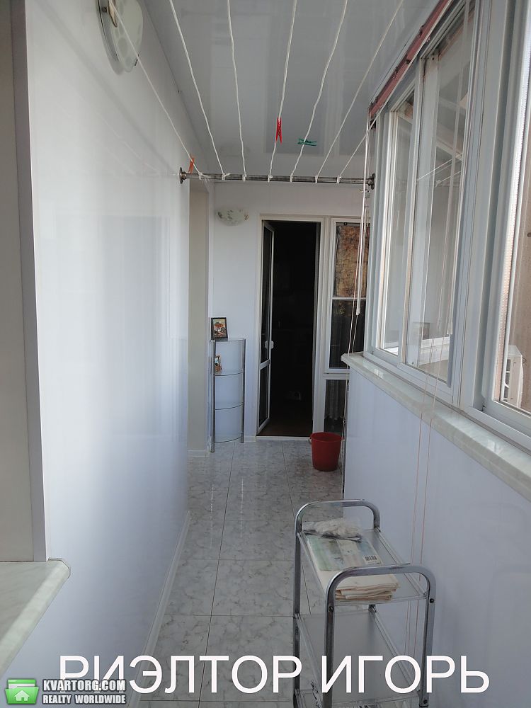 Rent out 2-room apartment. Одесса, Пантелеймоновская — photo 10