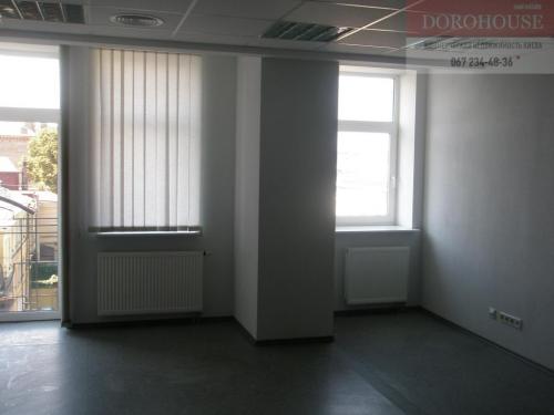 Rent out office. Киев, Большая Житомирская — photo 3