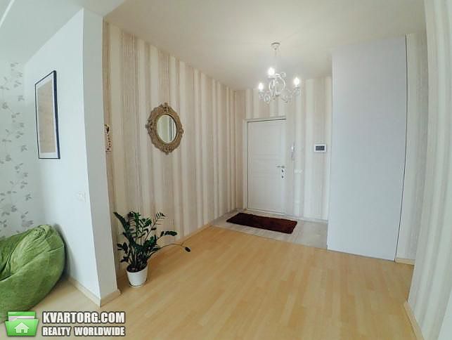 Rent out 3-room apartment. Киев, левитана — photo 6