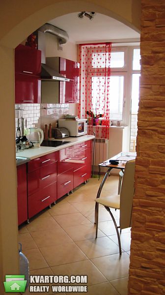 Sell 1-room apartment. Киев, Майорова — photo 3