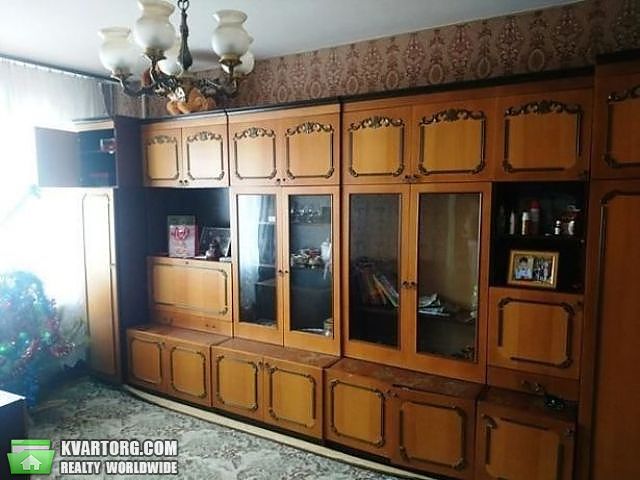 Sell 4-room apartment. Киев,  Бальзака — photo 1