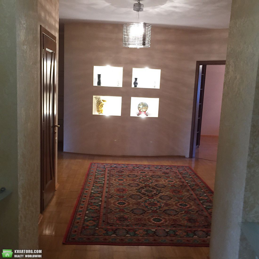 Rent out 3-room apartment. Одесса, Армейская — photo 1