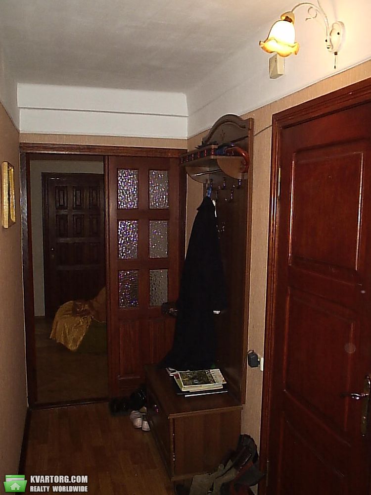 Rent out 2-room apartment. Киев,  Воздухофлотский пр — photo 8