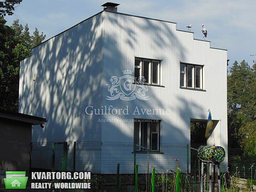 Sell house. Киевская обл., Советская — photo 1