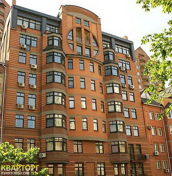 Rent out 2-room apartment. Киев, Дмитриевская — photo 1