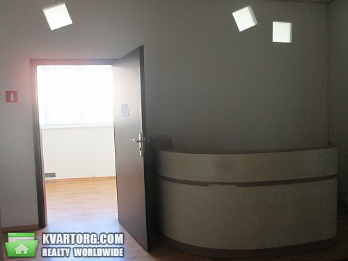 Rent out office. Киев, Димитрова — photo 8