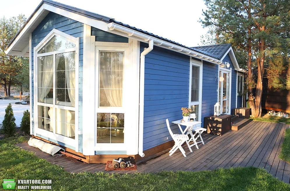 Rent out house. Киевская обл., Лебедевка — photo 8