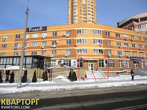 Rent out office. Киев, Харьковское шоссе — photo 1