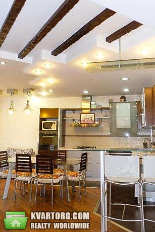Rent out 4-room apartment. Одесса, Посмитного — photo 1