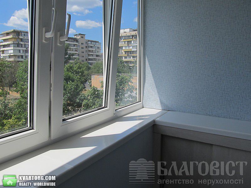 Sell 2-room apartment. Киев,  Героев Сталинграда пр — photo 3