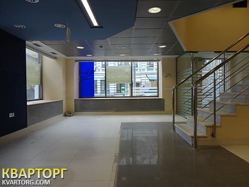 Rent out office. Киев,  Прорезная — photo 1