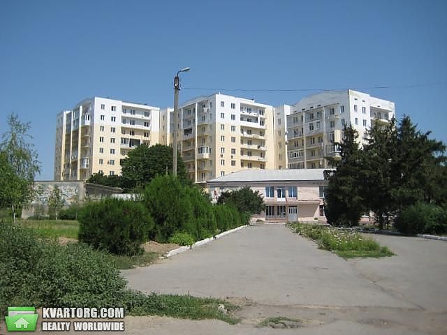 Sell 1-room apartment. Одесса, Центральная / Фонтанка с. — photo 1