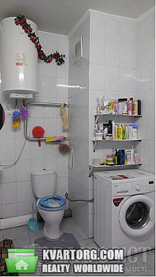продам 3-комнатную квартиру. Киев,  Кольцова бул - фото 7