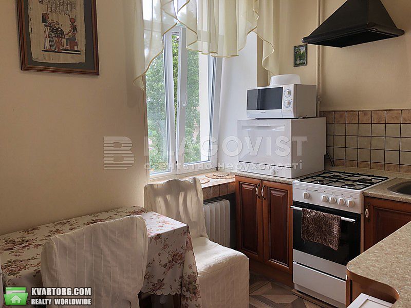 Sell 3-room apartment. Киев,  Лютеранская — photo 3