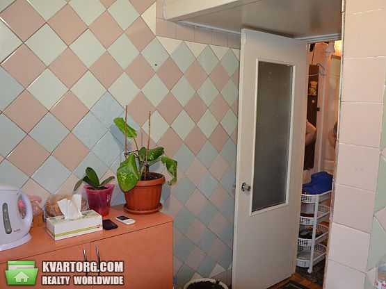 Sell 1-room apartment. Киев,  Краснопольская — photo 4