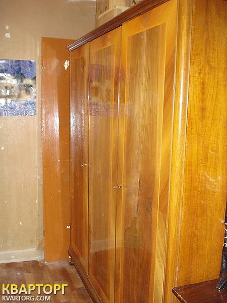Rent out 1-room apartment. Киев,  Новоукраинская — photo 5