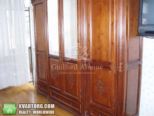 Sell 2-room apartment. Киев, Воровского — photo 9