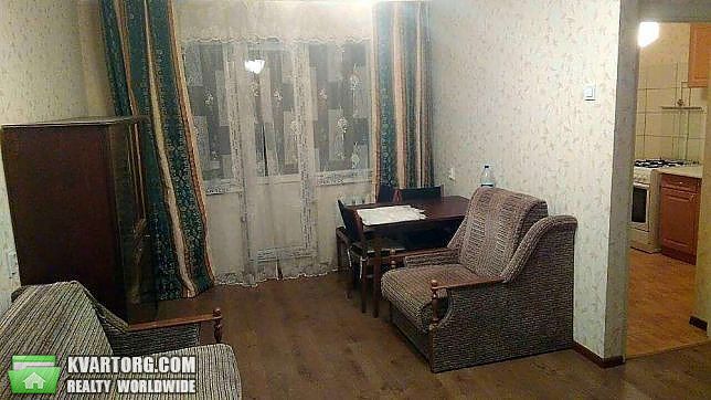 Rent out 1-room apartment. Киев,  Стражеско — photo 2