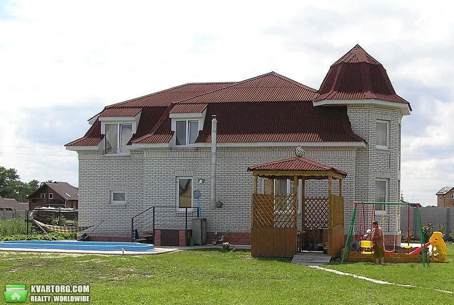 Sell house. Вышгород,  Промышленная — photo 3