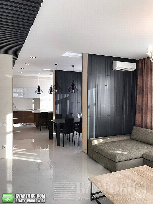 Rent out 4-room apartment. Киев,  Филатова — photo 7