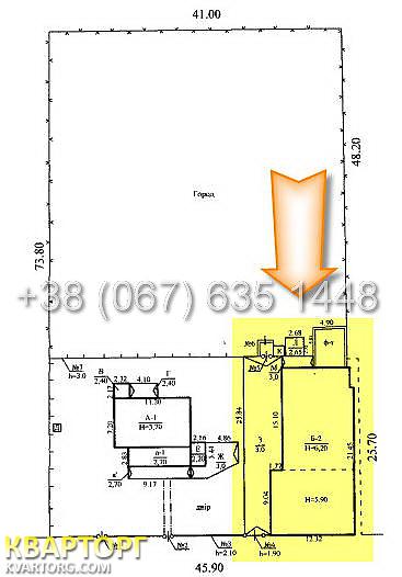 Sell house. Днепропетровск, Больничный пер. — photo 7