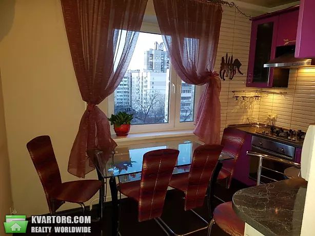 Sell 3-room apartment. Киев,  Верховинная — photo 2