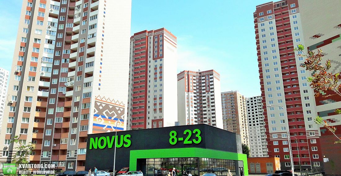 Sell 1-room apartment. Киев, Гмыри — photo 2