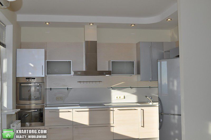 Rent out 4-room apartment. Киев, бульварно кудрявская — photo 7