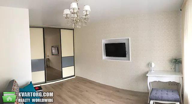 Rent out 1-room apartment. Киев, ЖК Петровский квартал — photo 7