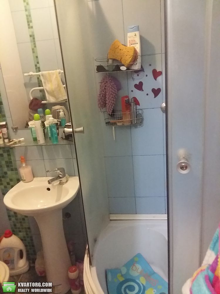 Sell 1-room apartment. Днепропетровск, Большевистского — photo 5