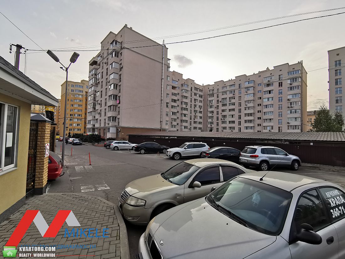 Sell 3-room apartment. Киевская обл., Леси Украинки — photo 10