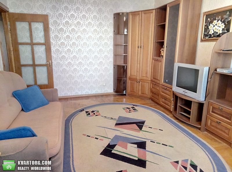 Rent out 3-room apartment. Киев,  Ахматовой — photo 6