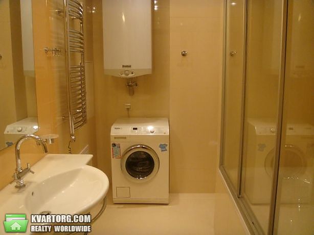 Rent out 3-room apartment. Киев, лобановского — photo 2