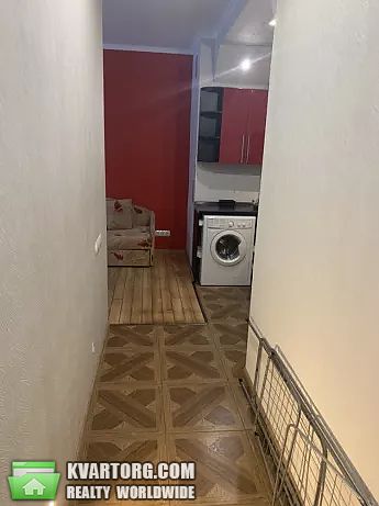 Rent out 2-room apartment. Киев,  Васильковская — photo 3