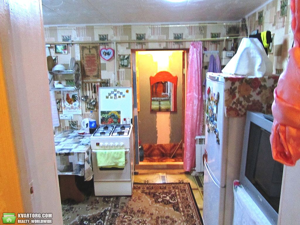 Sell 3-room apartment. Одесса, Коблевская — photo 7