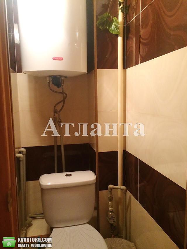 Sell 3-room apartment. Одесса, Заболотного — photo 9