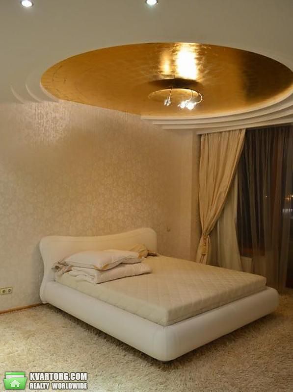 Rent out 3-room apartment. Киев,  Жилянская — photo 5