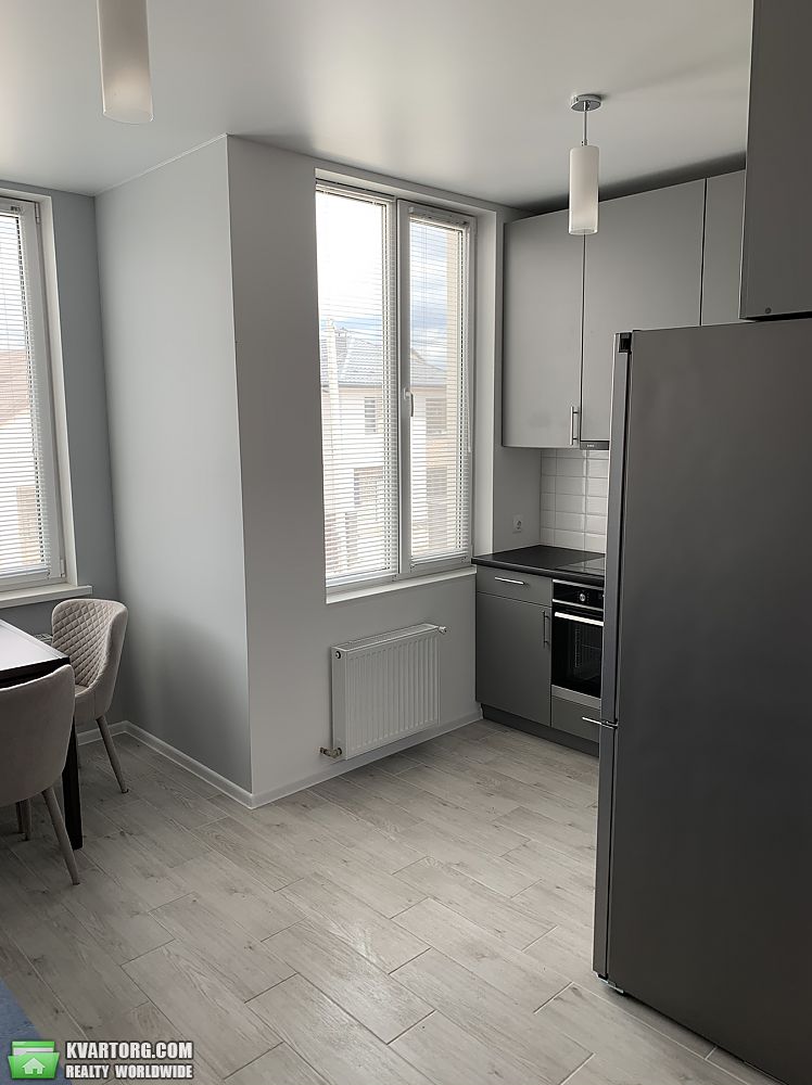 Sell 1-room apartment. Киевская обл., Пшенична — photo 1