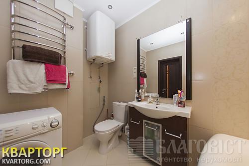 Sell 3-room apartment. Киев,  Срибнокильская — photo 8