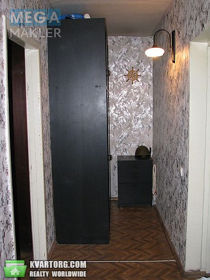 Sell 2-room apartment. Днепропетровск, проспект Газеты Правды — photo 5