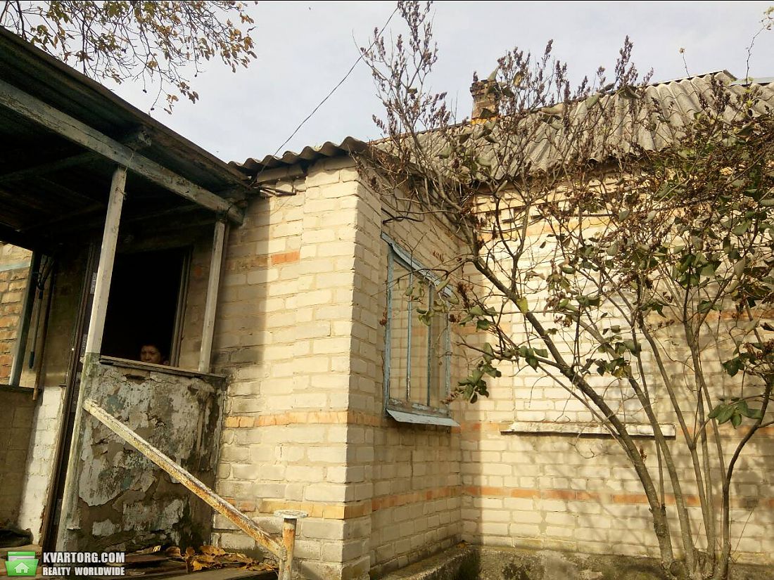 Sell house. Днепропетровск, Некрасова — photo 8