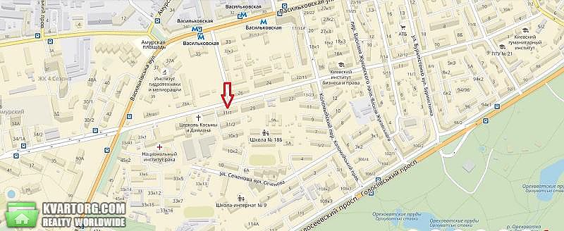 Sell 2-room apartment. Киев,  Ломоносова — photo 3