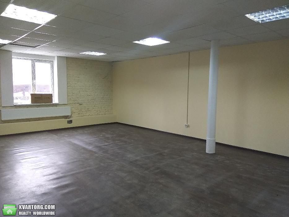 Rent out office. Киев,  Жилянская — photo 2