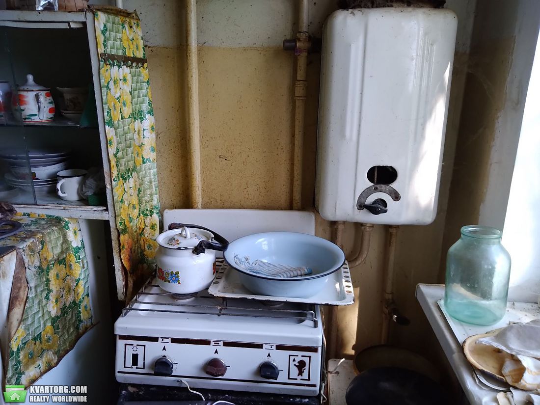 Sell 1-room apartment. Донецк, шахтостроителей — photo 4