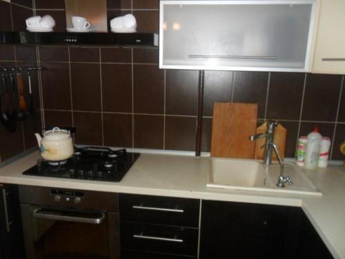 Rent out 3-room apartment. Днепропетровск, Героев Сталинграда — photo 2