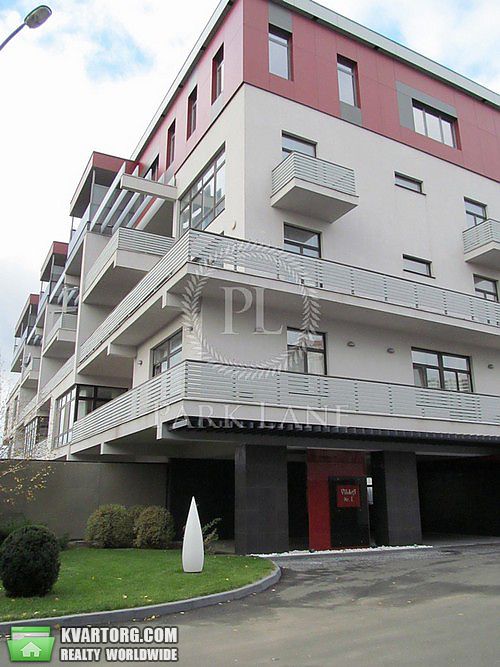 Sell 4-room apartment. Киев,  Глазунова — photo 1