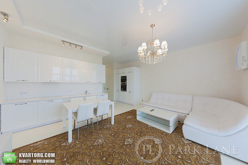 Sell 2-room apartment. Киев, Анри Барбюса — photo 3