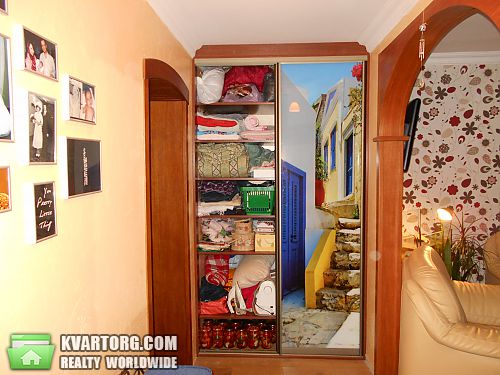 Sell 1-room apartment. Киев, Выборгская — photo 1