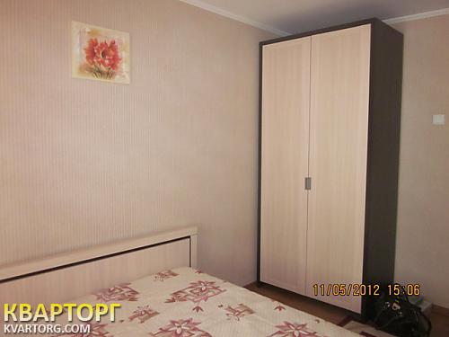 Rent out 2-room apartment. Киев,  Артема — photo 1